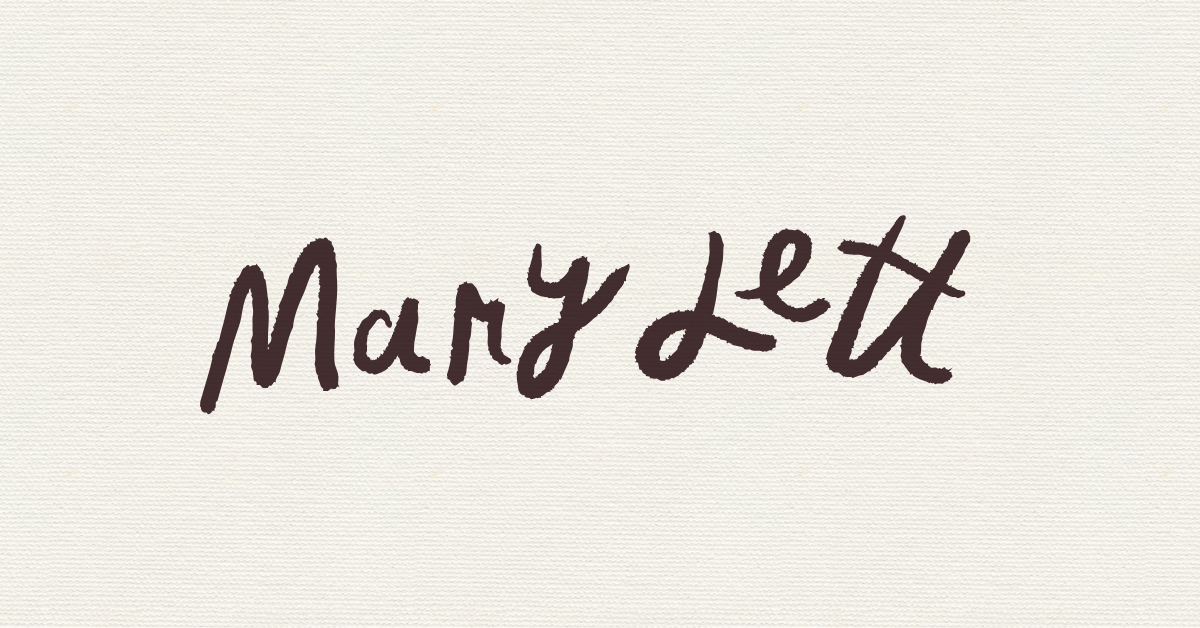 Mary Lett