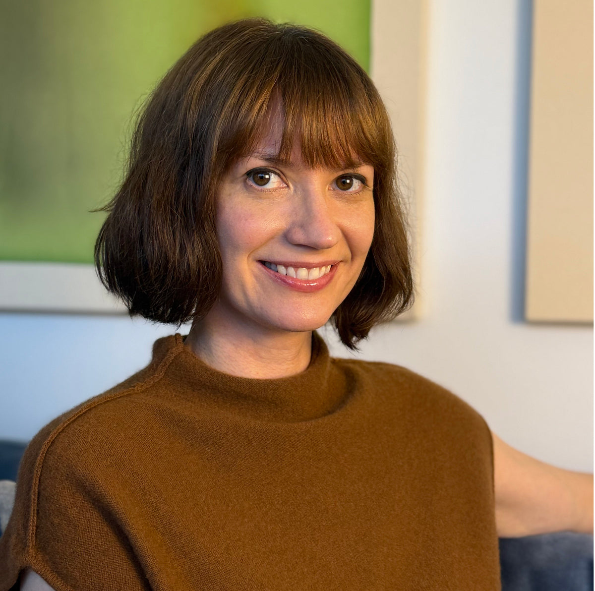 Mary Lett Profile Picture